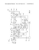 AUXILIARY ELECTRIC POWER SYSTEM AND METHOD OF REGULATING VOLTAGES OF THE     SAME diagram and image