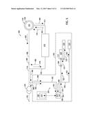 AUXILIARY ELECTRIC POWER SYSTEM AND METHOD OF REGULATING VOLTAGES OF THE     SAME diagram and image