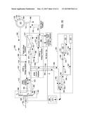 AUXILIARY ELECTRIC POWER SYSTEM AND METHOD OF REGULATING VOLTAGES OF THE     SAME diagram and image