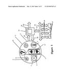 HANDS ON STEERING WHEEL VEHICLE SAFETY CONTROL SYSTEM diagram and image