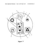 HANDS ON STEERING WHEEL VEHICLE SAFETY CONTROL SYSTEM diagram and image