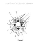 HANDS ON STEERING WHEEL VEHICLE SAFETY CONTROL SYSTEM diagram and image