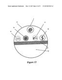 HANDS ON STEERING WHEEL VEHICLE SAFETY CONTROL SYSTEM diagram and image