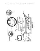 HANDS ON STEERING WHEEL VEHICLE SAFETY CONTROL SYSTEM diagram and image