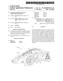 SYSTEMS AND APPARATUS FOR A THREE-WHEELED VEHICLE diagram and image