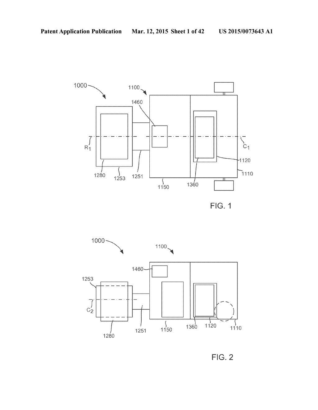 SYSTEMS AND APPARATUS FOR A THREE-WHEELED VEHICLE - diagram, schematic, and image 02