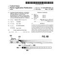 METHOD FOR DETERMINING A ROADWAY IRREGULARITY IN A ROADWAY SECTION     ILLUMINATED BY AT LEAST ONE HEADLIGHT OF A VEHICLE AND METHOD FOR     CONTROLLING A LIGHT EMISSION OF AT LEAST ONE HEADLIGHT OF A VEHICLE diagram and image