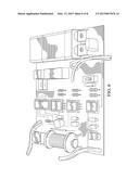 ABS/ESC Activated Brake Light Device diagram and image