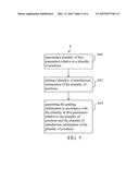 DATA PROCESSING SYSTEM AND METHOD FOR GENERATING GUIDING INFORMATION diagram and image