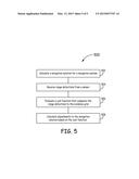 SYSTEMS AND METHODS FOR COMPARING RANGE DATA WITH EVIDENCE GRIDS diagram and image