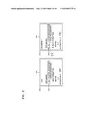 METHOD OF CONVERTING USER HANDWRITING INTO TEXT INFORMATION AND ELECTRONIC     DEVICE FOR PERFORMING THE SAME diagram and image