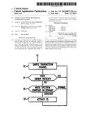 VOICE ACTIVITY DETECTION/SILENCE SUPPRESSION SYSTEM diagram and image