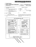 AUTO TRANSCRIPTION OF VOICE NETWORKS diagram and image