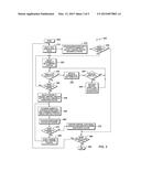 SMOOTHENING THE INFORMATION DENSITY OF SPOKEN WORDS IN AN AUDIO SIGNAL diagram and image