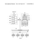 SMOOTHENING THE INFORMATION DENSITY OF SPOKEN WORDS IN AN AUDIO SIGNAL diagram and image