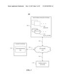 Systems and Methods for Evaluating Experience of a Health Care Provider diagram and image