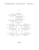 Systems and Methods for Evaluating Experience of a Health Care Provider diagram and image