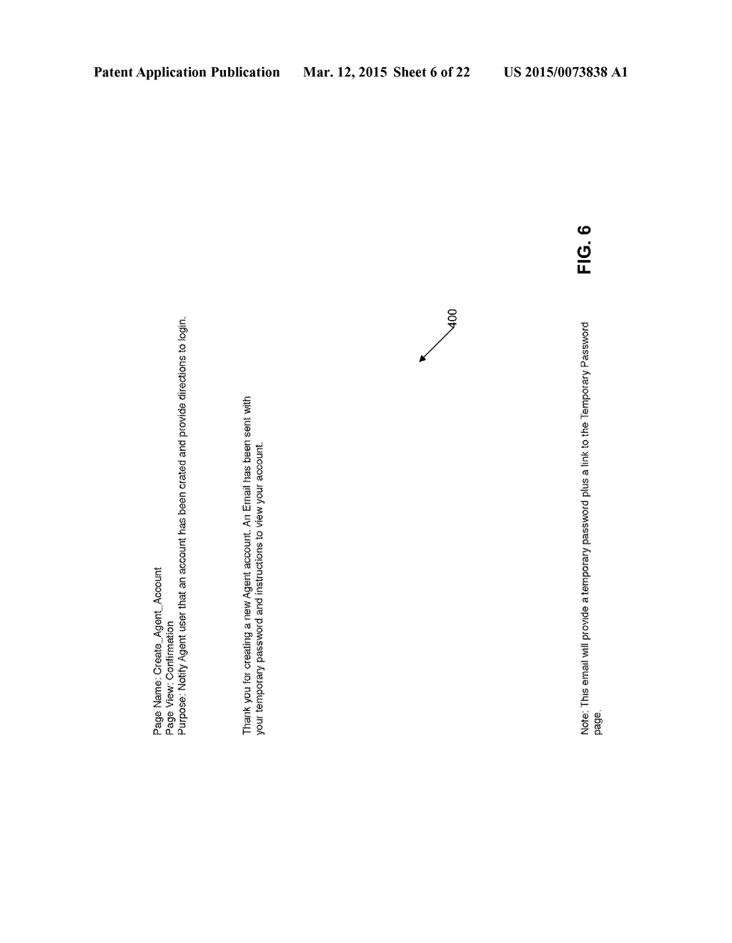 SYSTEMS AND METHODS FOR PURCHASING INSURANCE - diagram, schematic, and image 07