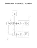 ELECTRONIC WALLET FUND TRANSFER SYSTEM diagram and image