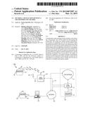 SECURING A TRANSACTION BETWEEN A TRANSPONDER AND A READER diagram and image