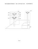 SYSTEM AND METHOD FOR AUTOMATED TRAINING, CERTIFICATION AND RECORDATION     FOR CLIMBER/TOWER SAFETY AND REGULATORY COMPLIANCE AT COMMUNICATIONS     SITES diagram and image