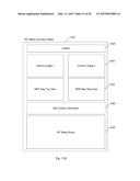 SYSTEM AND METHOD FOR AUTOMATED TRAINING, CERTIFICATION AND RECORDATION     FOR CLIMBER/TOWER SAFETY AND REGULATORY COMPLIANCE AT COMMUNICATIONS     SITES diagram and image