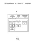 DATABASE OPERATIONS ON A COLUMNAR TABLE DATABASE diagram and image