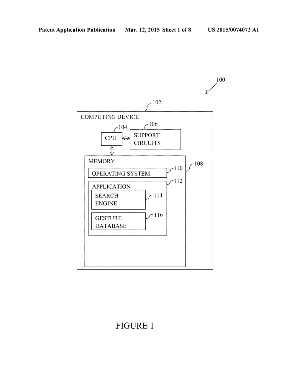 METHOD AND APPARATUS FOR CONSUMING CONTENT VIA SNIPPETS - diagram, schematic, and image 02