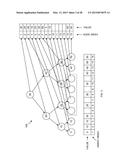 Longest Prefix Match Using Binary Search Tree diagram and image