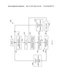 Longest Prefix Match Using Binary Search Tree diagram and image