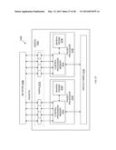 Longest Prefix Match Using Binary Search Tree diagram and image