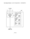 Longest Prefix Match Using Binary Search Tree diagram and image