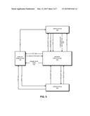 MEDIATED DATA EXCHANGE FOR SANDBOXED APPLICATIONS diagram and image