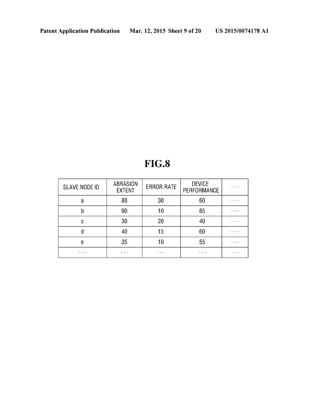 DISTRIBUTED PROCESSING METHOD - diagram, schematic, and image 10