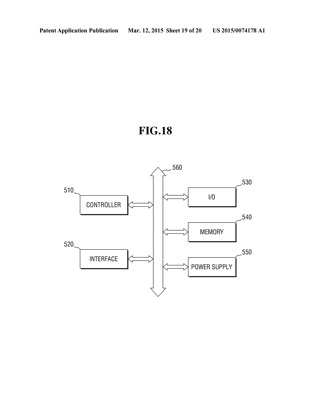 DISTRIBUTED PROCESSING METHOD - diagram, schematic, and image 20