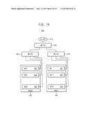 DISTRIBUTED AND PARALLEL DATA PROCESSING SYSTEMS INCLUDING REDISTRIBUTION     OF DATA AND METHODS OF  OPERATING THE SAME diagram and image