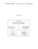 DISTRIBUTED AND PARALLEL DATA PROCESSING SYSTEMS INCLUDING REDISTRIBUTION     OF DATA AND METHODS OF  OPERATING THE SAME diagram and image