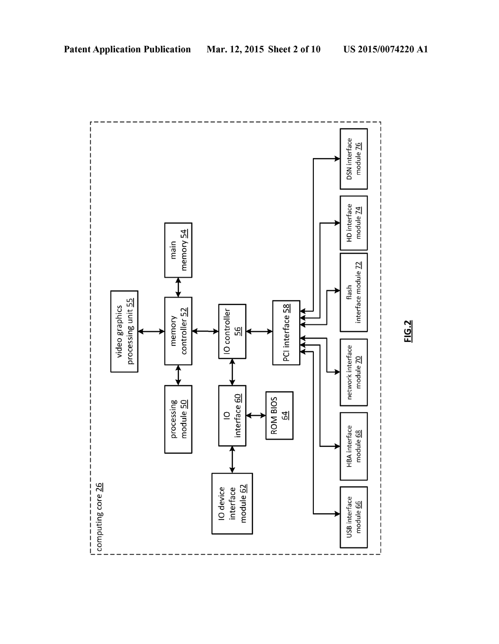 SOCIAL NETWORKING UTILIZING A DISPERSED STORAGE NETWORK - diagram, schematic, and image 03