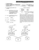 DNS Server Arrangement And Method diagram and image