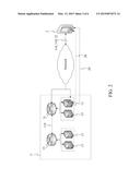 APPLICATION MANAGEMENT NETWORK DEVICE AND APPLICATION MANAGEMENT METHOD     THEREOF diagram and image