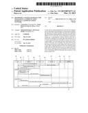 Method of, a System and Device for Initializing a Communication Session in     a Communications Network diagram and image