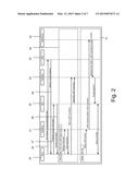 Method of, a System and Device for Initializing a Communication Session in     a Communications Network diagram and image