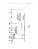 Method of, a System and Device for Initializing a Communication Session in     a Communications Network diagram and image