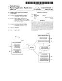 MOBILE APPLICATION DATA STORAGE ALLOCATION diagram and image