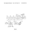 WORKLOAD DEPLOYMENT WITH REAL-TIME CONSIDERATION OF GLOBAL NETWORK     CONGESTION diagram and image