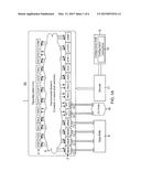 SERIAL CONFIGURATION OF A RECONFIGURABLE INSTRUCTION CELL ARRAY diagram and image