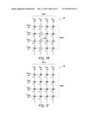 ACCESSING MEMORY CELLS IN PARALLEL IN A CROSS-POINT ARRAY diagram and image