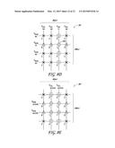 ACCESSING MEMORY CELLS IN PARALLEL IN A CROSS-POINT ARRAY diagram and image