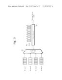 STORAGE DEVICE AND DATA PROCESSING METHOD THEREOF diagram and image