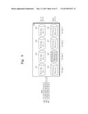 STORAGE DEVICE AND DATA PROCESSING METHOD THEREOF diagram and image